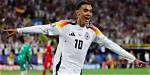Unraveling the Journey of Soccer Star Jamal Musiala: Origins and Representation