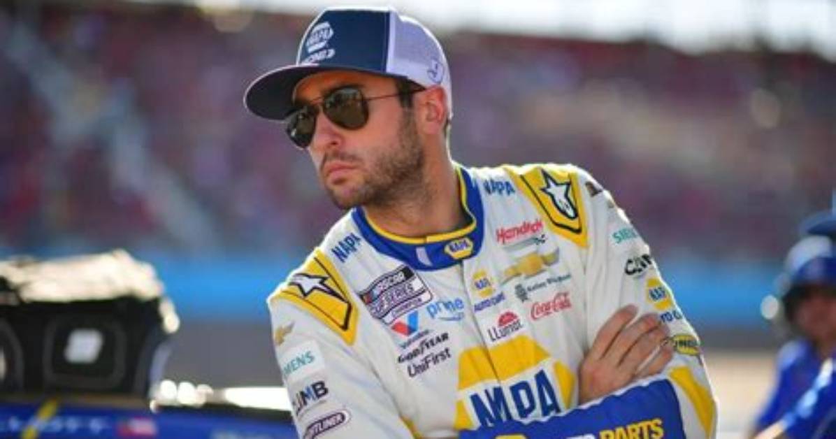 Unraveling the Legacy of Chase Elliott: a Nascar Superstar