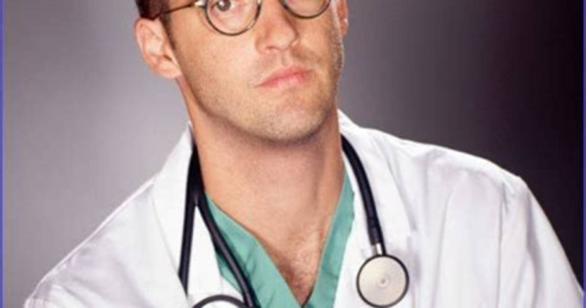 Unraveling the Legacy of Mark Greene from Er
