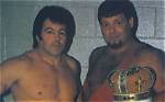 Unraveling the Legacy of Wrestler Bill Dundee