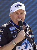 Unraveling the Legend: Who Is John Force?