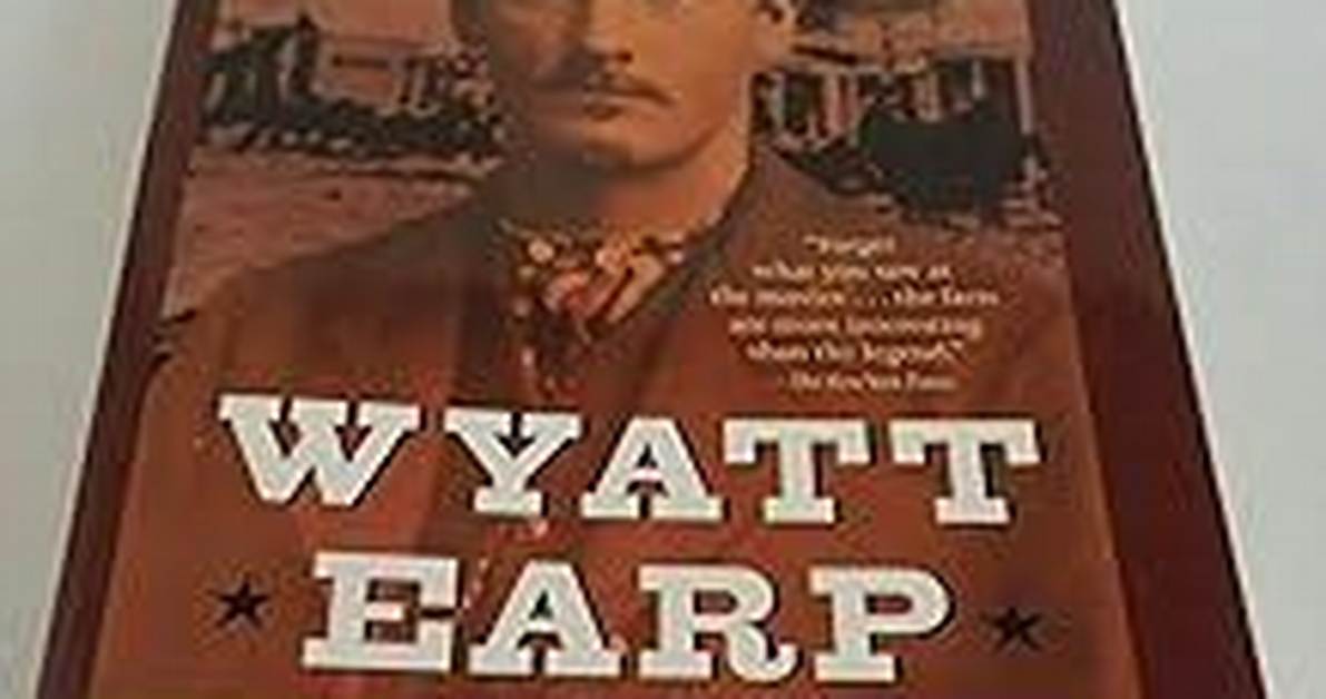 Unraveling the Legend: Wyatt Earp Wiki