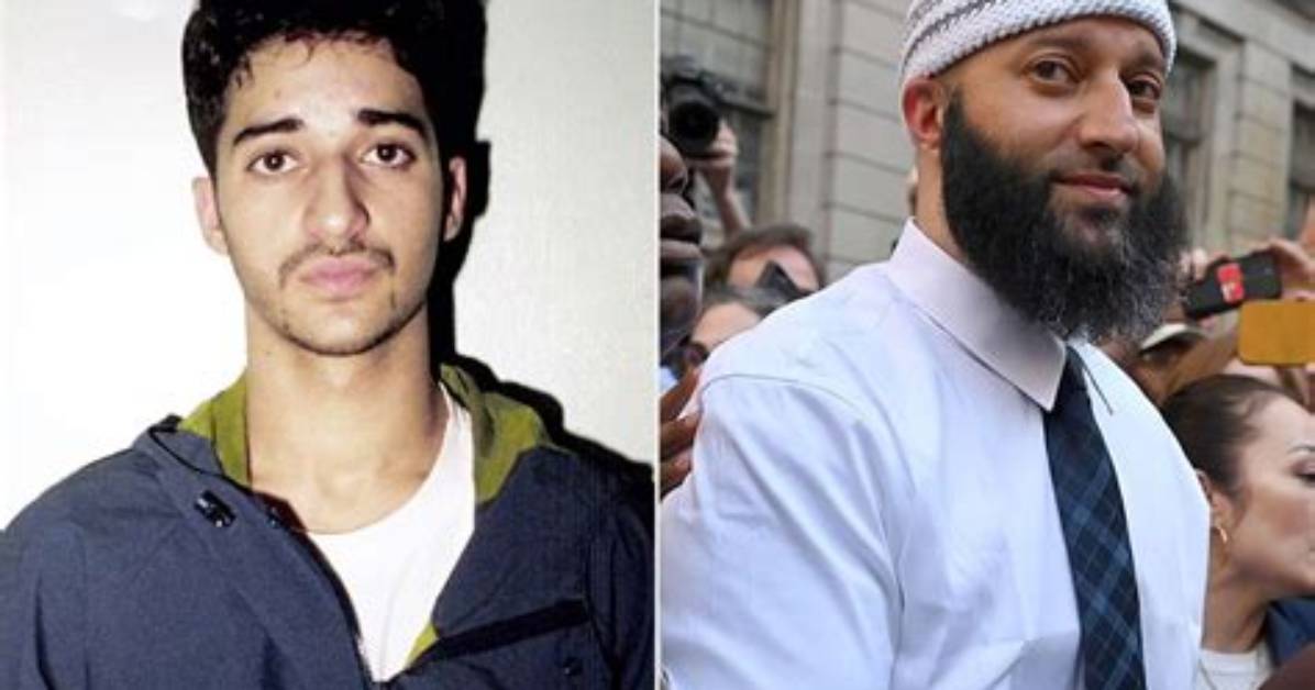 Unraveling the Life of Adnan Syed's Wife: a Deep Dive into Their Journey