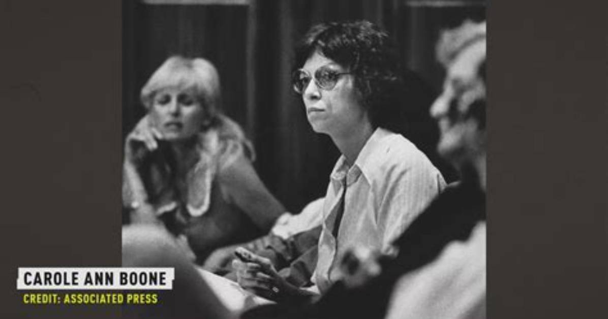 Unraveling the Life of Carol Ann Boone: a Journey Through Love, Loyalty, and Controversy