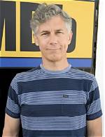 Unraveling the Life of Chris Parnell's Spouse: a Closer Look