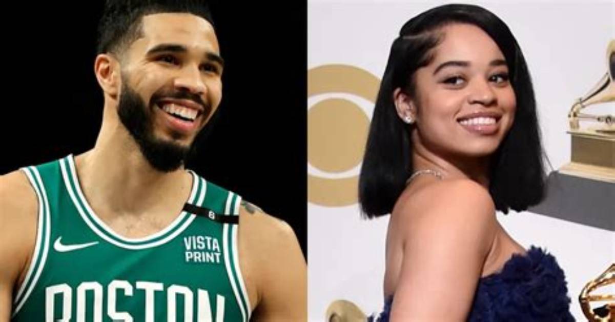 Unraveling the Life of Jayson Tatum's First Baby Mother