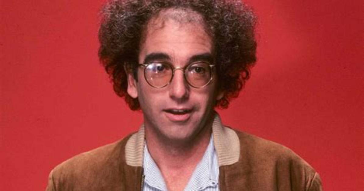 Unraveling the Life of Larry David's Wife: a Journey Beyond the Spotlight