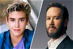 Unraveling the Life of Mark-Paul Gosselaar's Mom: a Journey Through Time