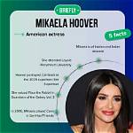 Unraveling the Life of Mikaela Hoover's Husband: a Journey of Love and Partnership