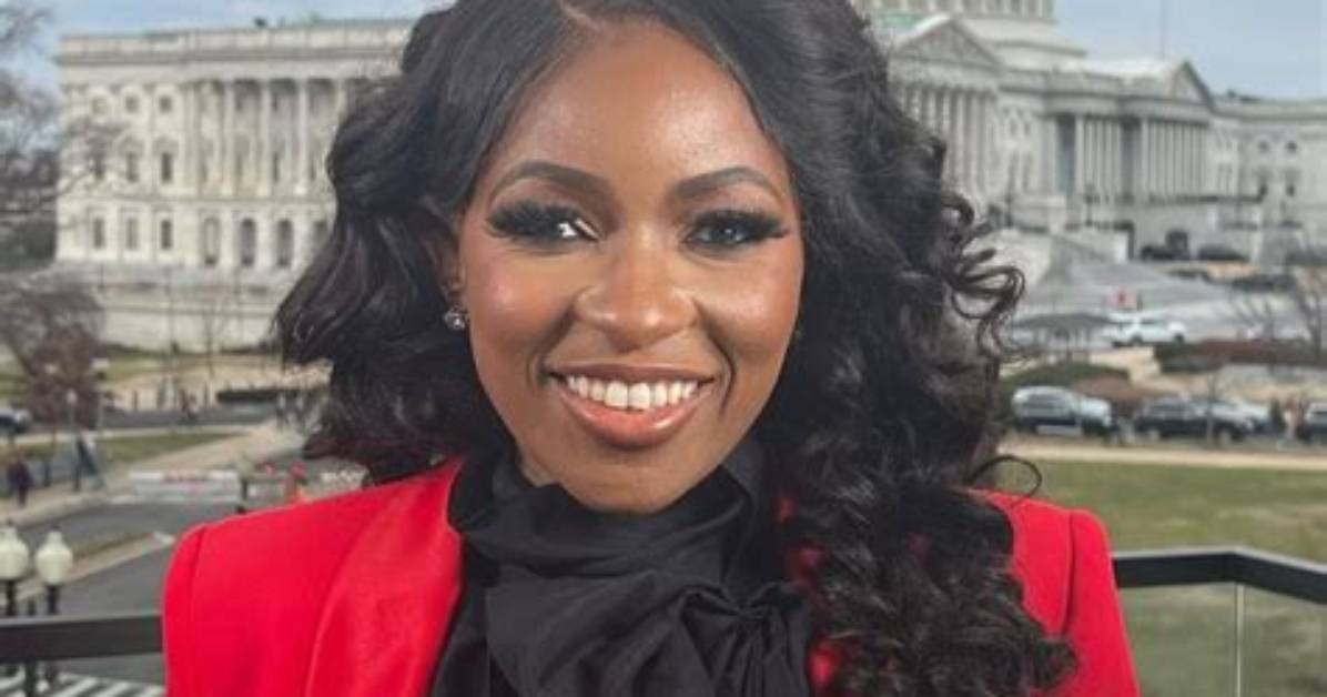 Unraveling the Life of Rep Jasmine Crockett's Husband