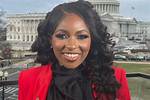 Unraveling the Life of Rep Jasmine Crockett's Husband