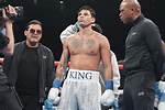 Unraveling the Life of Ryan Garcia: a Champion in the Making