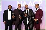 Unraveling the Life of Shawn Wayans and His Siblings