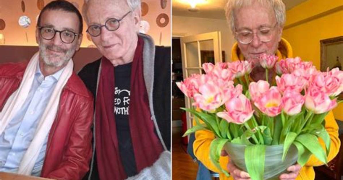 Unraveling the Life of Tony Geary's Wife