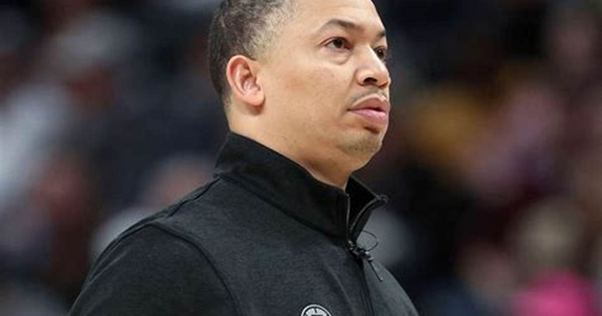 Unraveling the Life of Tyronn Lue's Son: a Journey Beyond the Court