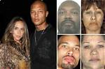 Unraveling the Lives of Jeremy Meeks’ Parents: a Deep Dive into His Family Background