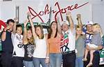 Unraveling the Lives of John Force's Daughters