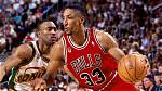 Unraveling the Lives of Scottie Pippen and Karen Mccollum