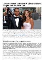 Unraveling the Love Life: Is Jennifer Lewis Married Now?