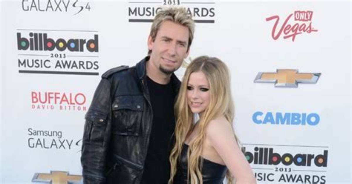 Unraveling the Love Life of Chad Kroeger: Is Chad Kroeger Married?