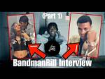 Unraveling the Murda B and Bandmanrill Leak: What You Need to Know