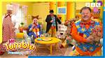 Unraveling the Mysteries: Is Mister Tumble a Pedo?