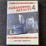 Unraveling the Mysteries of Activity Paranormal 4
