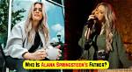 Unraveling the Mystery: Alana Springsteen - Is She Related to Bruce?