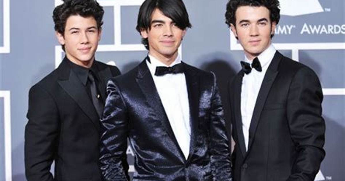 Unraveling the Mystery: Are Jonas Brothers Triplets?