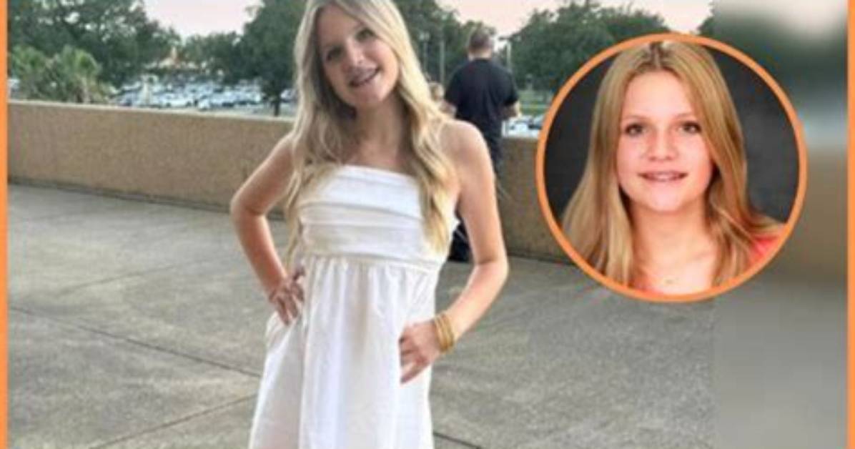 Unraveling the Mystery Behind Aubreigh Wyatt's Death Photos
