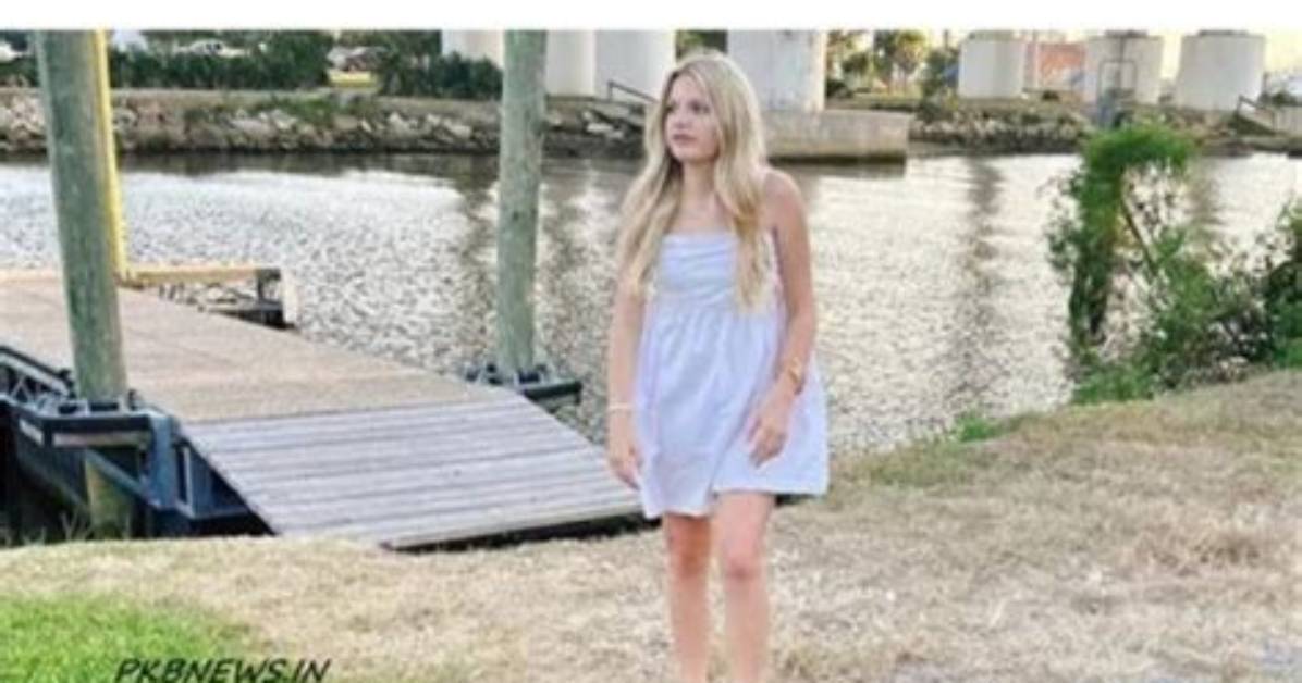 Unraveling the Mystery Behind Aubrey Wyatt Death Pictures