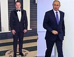 Unraveling the Mystery Behind Height Putin