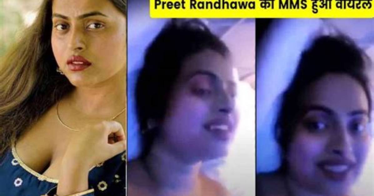 Unraveling the Mystery Behind Preet Jaati Leaked Mms: the Untold Story