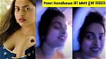 Unraveling the Mystery Behind Preet Jatti's Viral Mms Leak