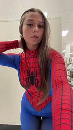 Unraveling the Mystery Behind Sophierain Spiderman Leaked