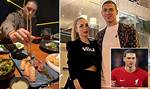 Unraveling the Mystery: Darwin Nunez's Girlfriend Age