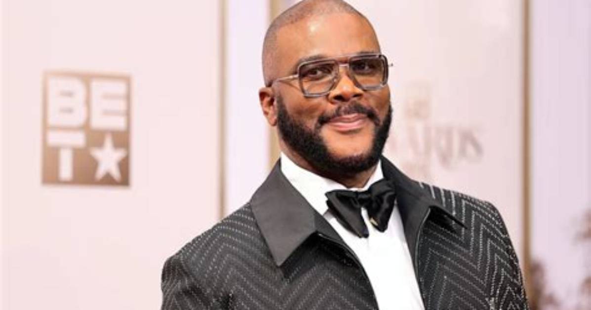 Unraveling the Mystery: Did Tyler Perry Die?