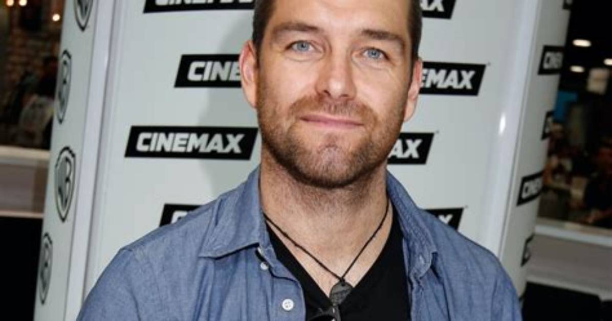 Unraveling the Mystery: Does Antony Starr Have a Wife?