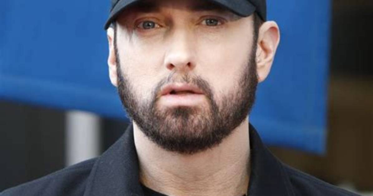 Unraveling the Mystery: Does Eminem Have a Half Sister?