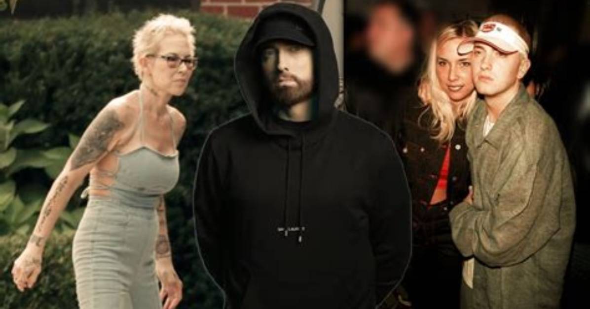Unraveling the Mystery: Does Kim Mathers Have a Sister?