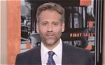 Unraveling the Mystery: Does Max Kellerman Have a Wife?