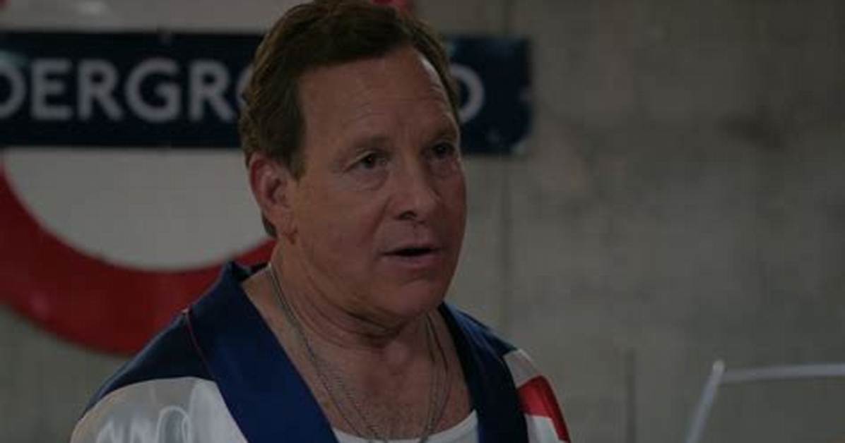 Unraveling the Mystery: Does Steve Guttenberg Have a Son?