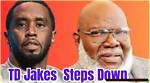 Unraveling the Mystery: Does Td Jakes Have a Twin Brother?