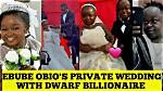 Unraveling the Mystery: Ebube Obio's Husband Age