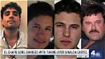 Unraveling the Mystery: El Chapo's Son Dead?