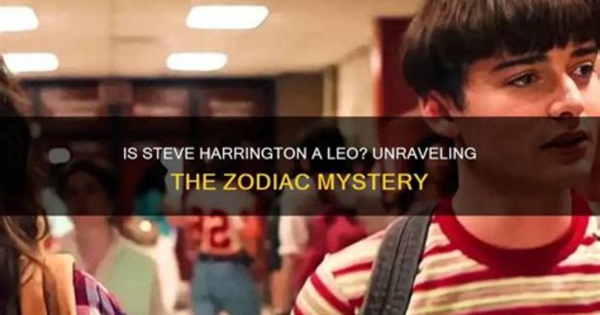 Unraveling the Mystery: How Old Was Steve Harvey When He Died?