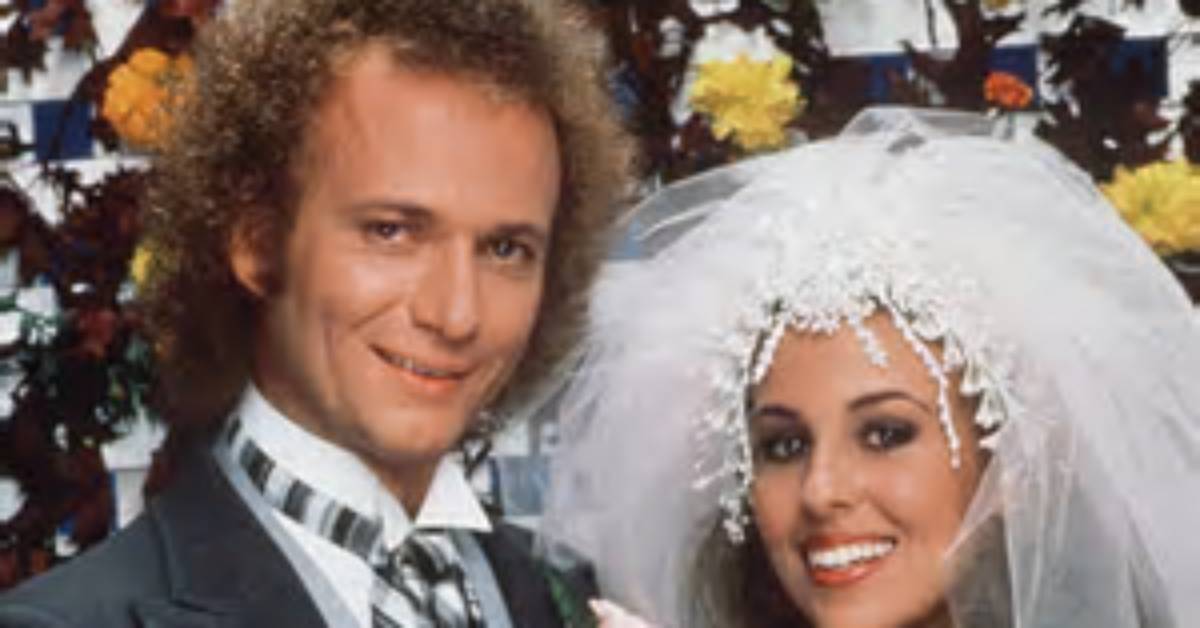 Unraveling the Mystery: Is Anthony Geary Married?