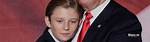 Unraveling the Mystery: Is Baron Trump Autistic?