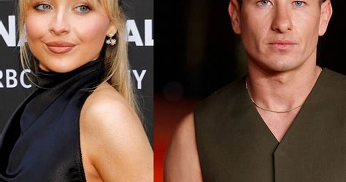 Unraveling the Mystery: Is Barry Keoghan Married?