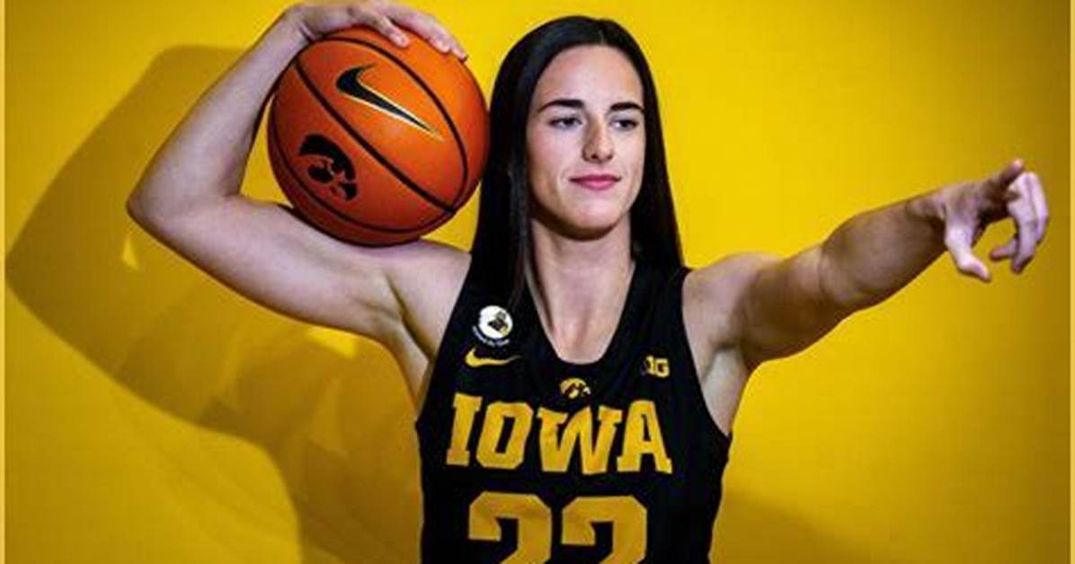 Unraveling the Mystery: Is Caitlin Clark a Transgender Athlete?